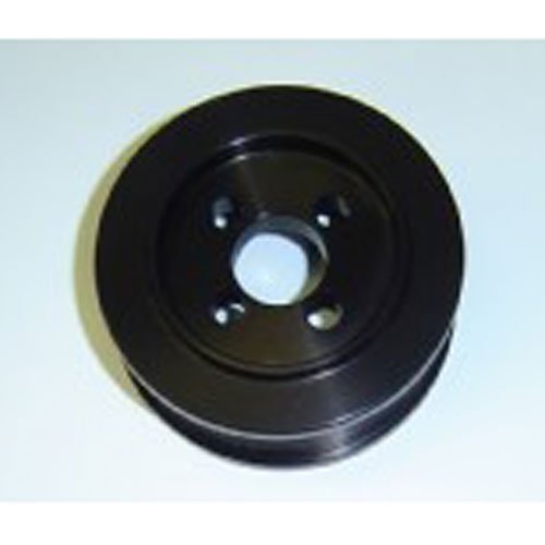 Supercharger Pulley 3.40"