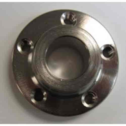 Supercharger Pulley Hub W/Hardware