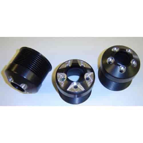 Supercharger Pulley Ring Only 2.60"