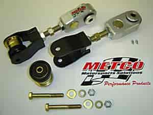 Adjustable Upper Control Arms 1968-1972 Chevelle, El Camino, Cutlass, Skylark, Tempest, Monte Carlo (GM A-Body)