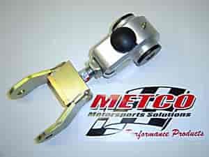 Adjustable Upper Control Arm 2005-2010 Mustang