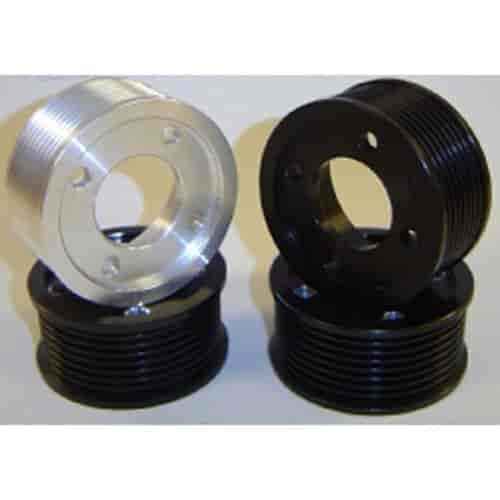 Supercharger Pulley Ring 2.70"