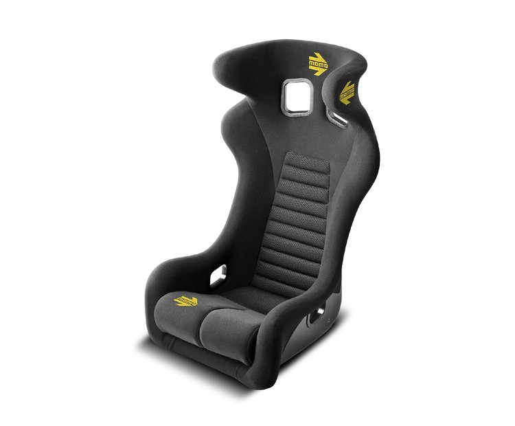 1073BLK Daytona Fiberglass Race Seat