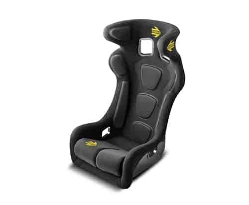 DAYTONA EVO Fiberglass Race Seat