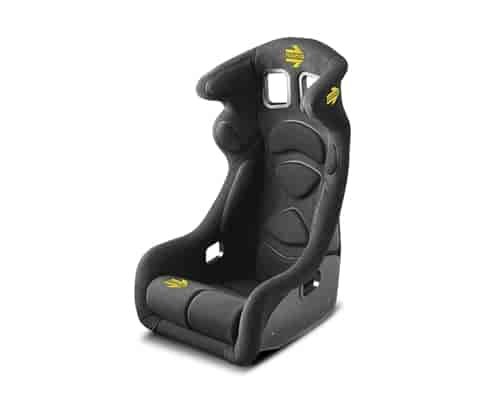 LESMO ONE Fiberglass Race Seat