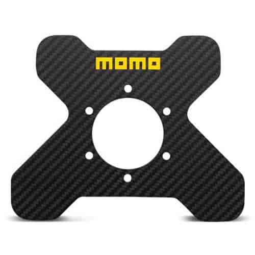 Carbon Fiber Switch Plate 2.5mm Thick