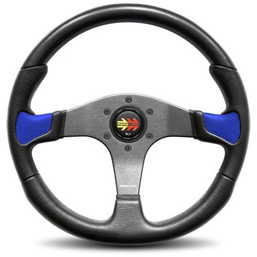 Devil Steering Wheel Diameter: 350mm/13.78"