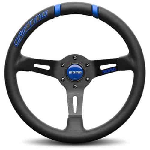 Drifting Steering Wheel Diameter: 330mm (13.00")