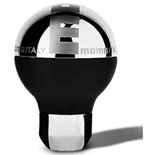 Duke Shift Knob Chrome Upper and Collar