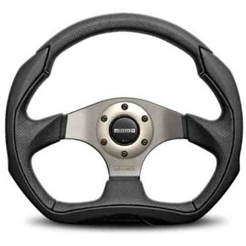 EAGLE STEERING WHEEL