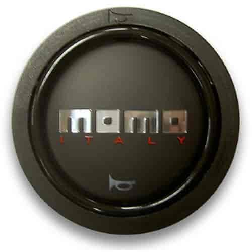 Horn Button Large Diameter