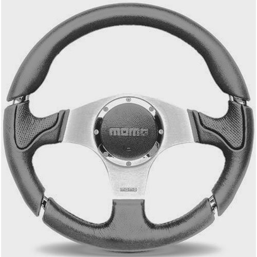 STEER WHEEL MILLENIUM GRE
