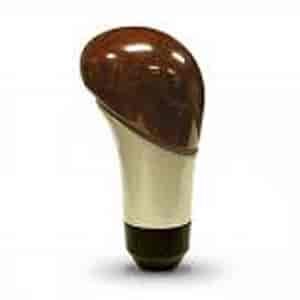 Phantom Shifter Knob Geniune Briarwood