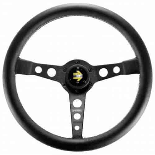 STEER WHEEL PROTOTIPO BLK