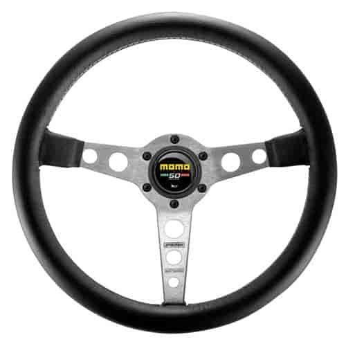Prototipo Steering Wheel Diameter: 350mm/13.78"