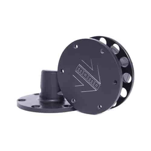 Bolt On Quick Release Hub