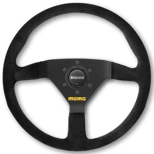 STEERING WHEEL #78 BLK SU