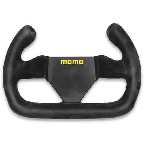Mod 12 Open Steering Wheel Diameter: 250mm/9.84"