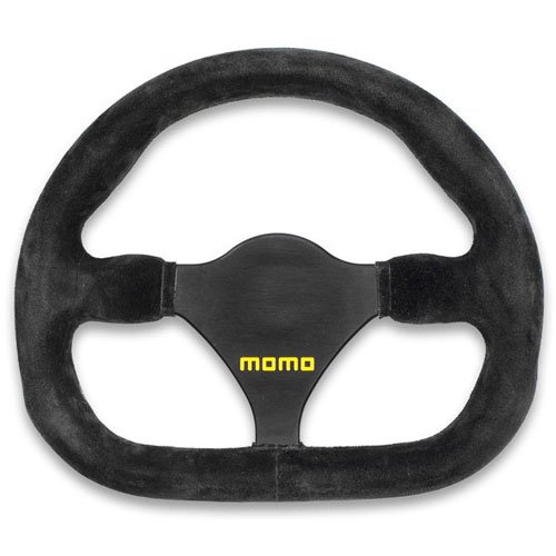 Mod 27 Steering Wheel Diameter: 270mm/10.62"