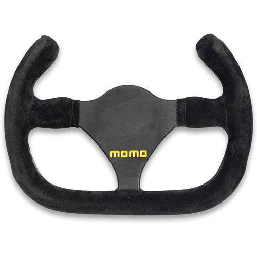 Mod 12 Steering Wheel Diameter: 270mm/10.62"