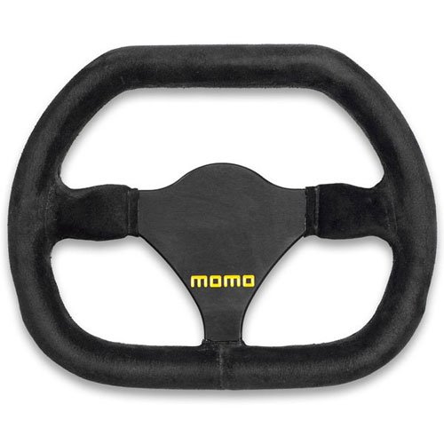 Mod 29 Steering Wheel Diameter: 270mm/10.62"