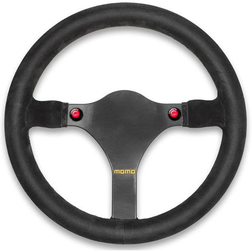 Mod 31 Steering Wheel Diameter: 320mm/12.59"