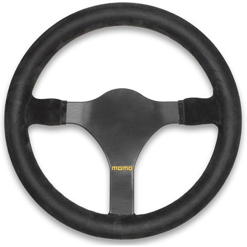Mod 31 Steering Wheel Diameter: 350mm/13.77"