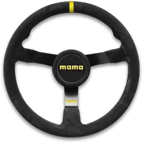 Mod N35 Steering Wheel 350mm (13.75") Diameter