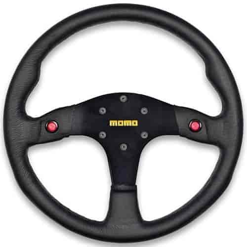 Mod 80 Steering Wheel Diameter: 350mm/13.78"