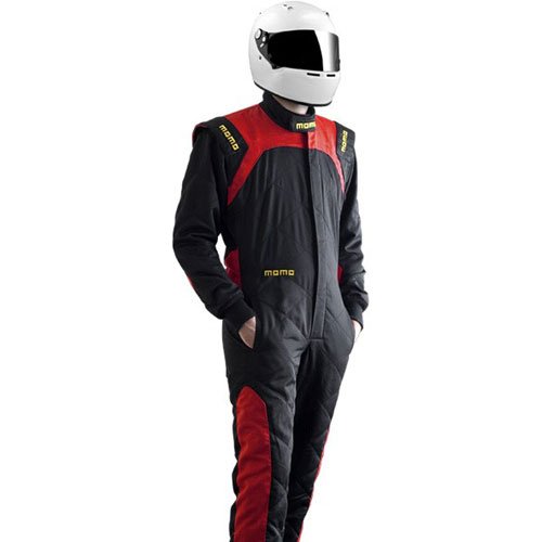 Top Light Evo Driving Suit Shiny Satin Finish Nomex