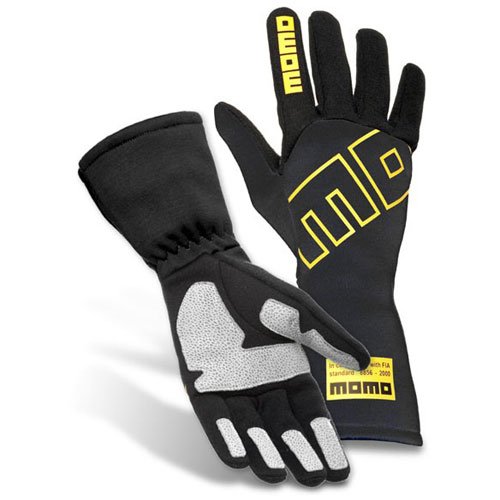 Pro Racer Club Glove Euro Size:9 (Small)