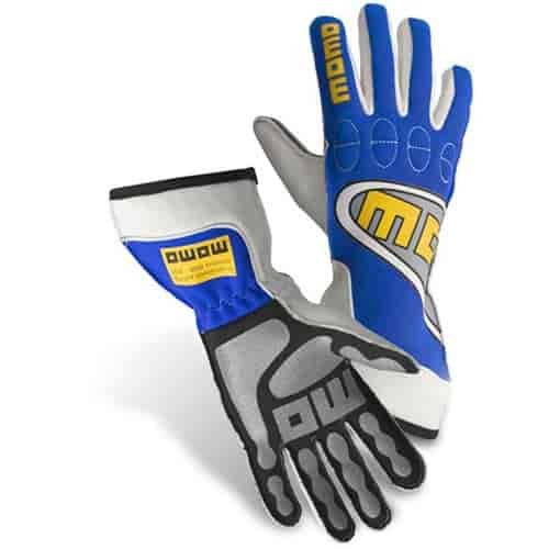Top Light Gloves Euro Size:8 (X-Small)