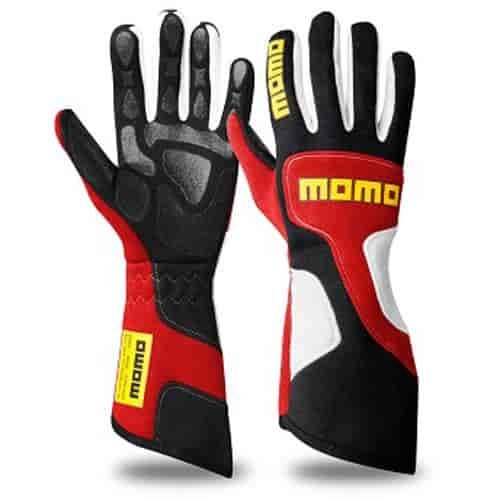 Xtreme Pro Gloves Euro Size:10 (Medium)