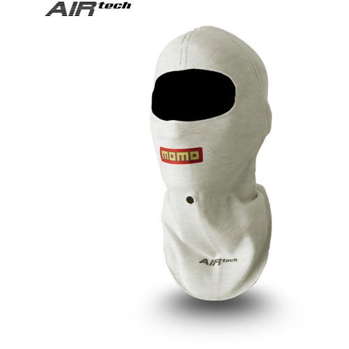 Nomex Balaclava Professional Open Eye Portal w/ Covered Seams