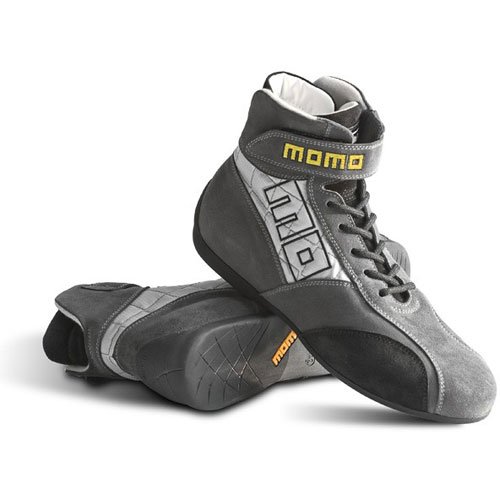Pro Racer EVO Driving Shoe Kangaroo Suede