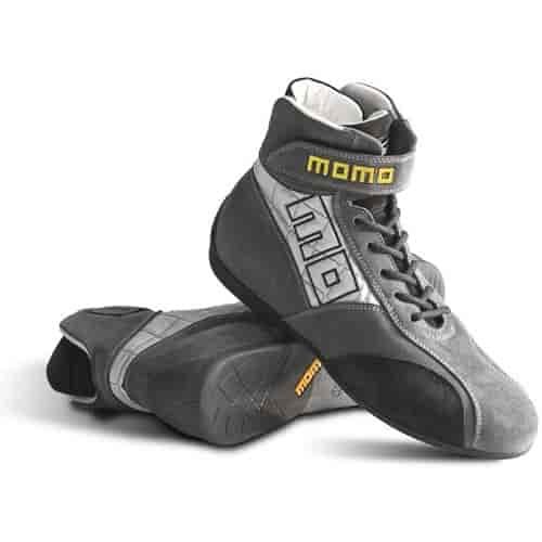 Pro Racer EVO Driving Shoe Kangaroo Suede