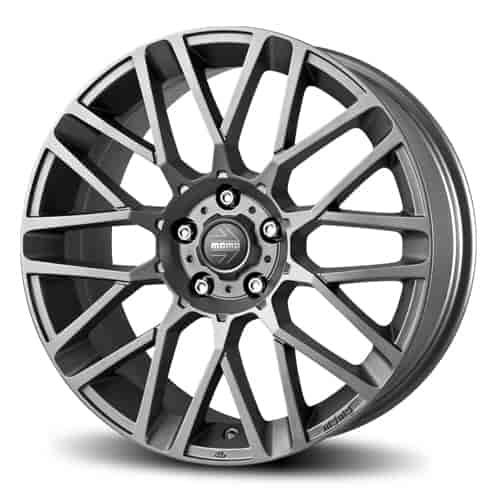 Revenge Wheel Size:18" x 8"