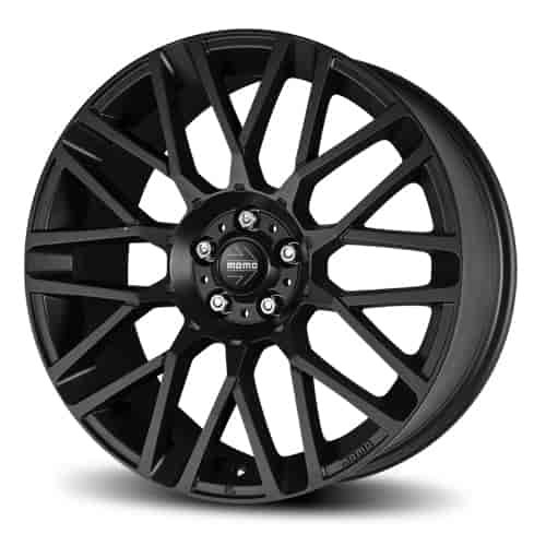 Revenge Wheel Size: 18" x 8"