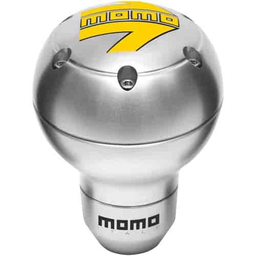 SK 51 Shift Knob Fully Machined Aluminum Body