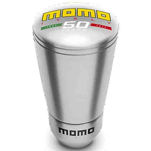 SK 50 Shift Knob Fully Machined Aluminum Body