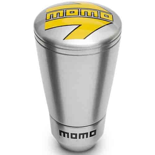 SK 50 Shift Knob Fully Machined Aluminum Body