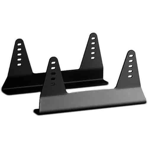 Seat Base Bracket Set fits all MOMO Fiberglass Racing Seats