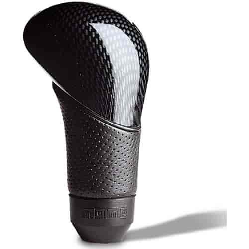 Shadow Shift Knob Carbon-Look Upper