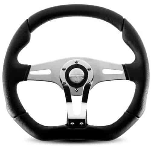 TREK R LEATHER / AIR LEATHER INSERT STEERING WHEEL
