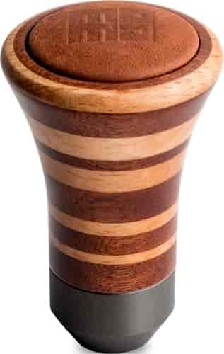 Trofeo Heritage Tall Wood Shift Knob