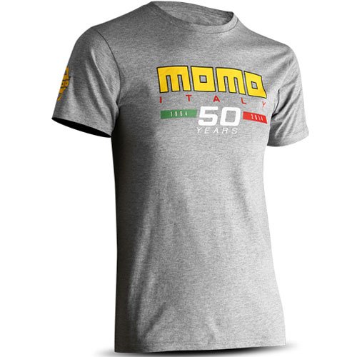 50 Year Anniversary T-Shirt Color: Grey