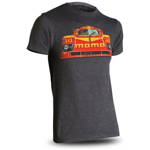 NTP-90 GTP #30 T-Shirt Color: Dark Grey