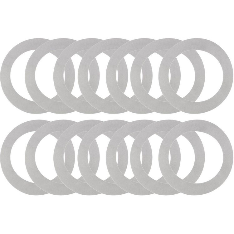 Carrier Shim Pack Ford 8.8"