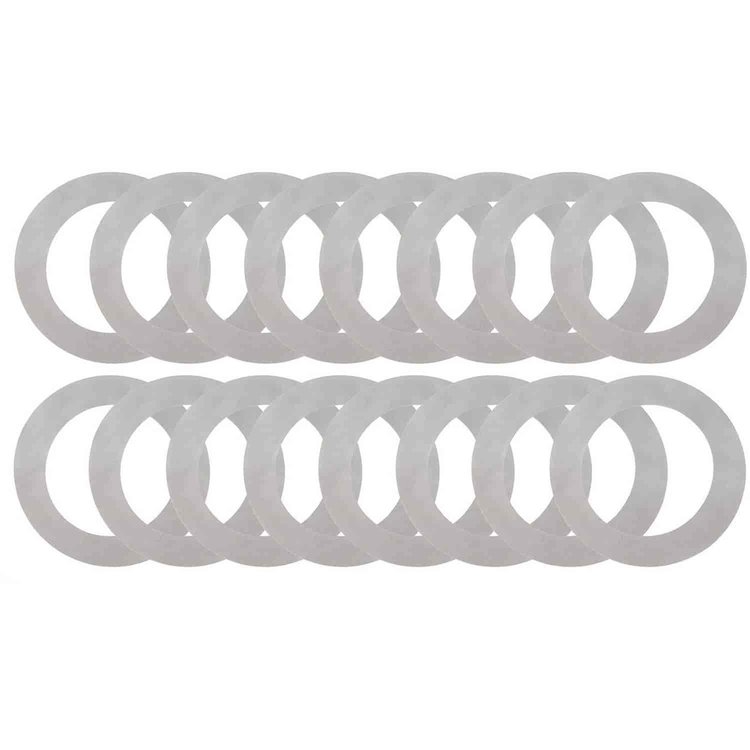 Carrier Shim Pack