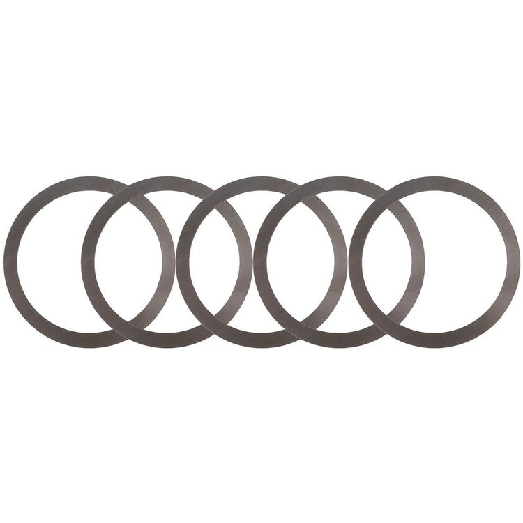 Pinion Shim Pack